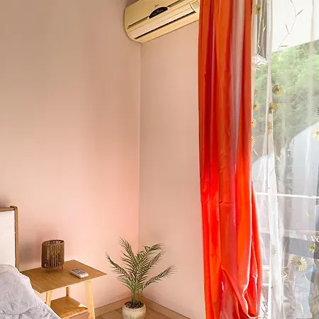 Apartmanhotel Complex Amphora Palace Aranyhomok