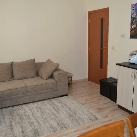 Complex Amphora Palace 3* Aranyhomok