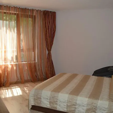 Apartmanhotel Complex Amphora Palace