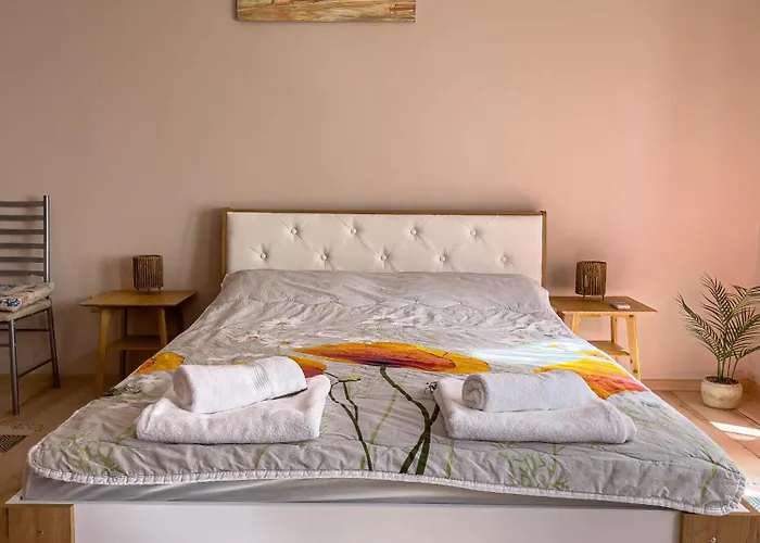 Complex Amphora Palace Aparthotel 3*