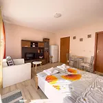 Hotel apartamentowy Complex Amphora Palace 3*