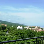 Hotel apartamentowy Complex Amphora Palace
