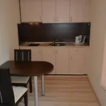 Hotel apartamentowy Complex Amphora Palace 3*
