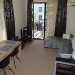 Complex Amphora Palace Hotel apartamentowy 3*