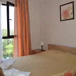 Hotel apartamentowy Complex Amphora Palace