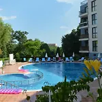 Complex Amphora Palace Hotel apartamentowy Złote Piaski