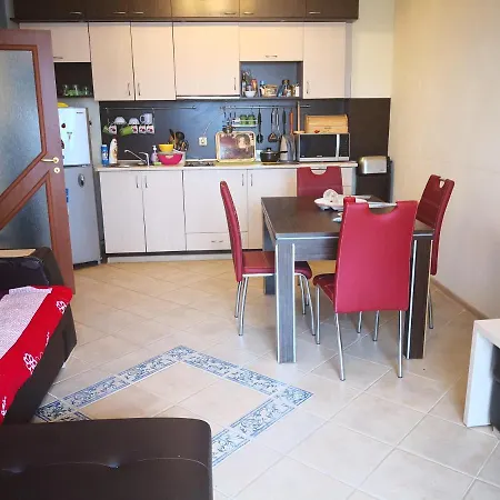 Complex Amphora Palace 3* Złote Piaski