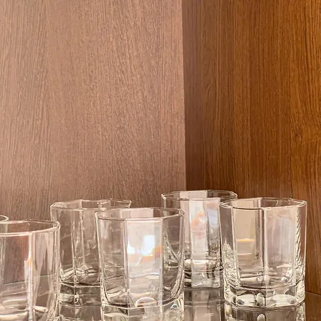 Complex Amphora Palace 公寓式酒店 金沙