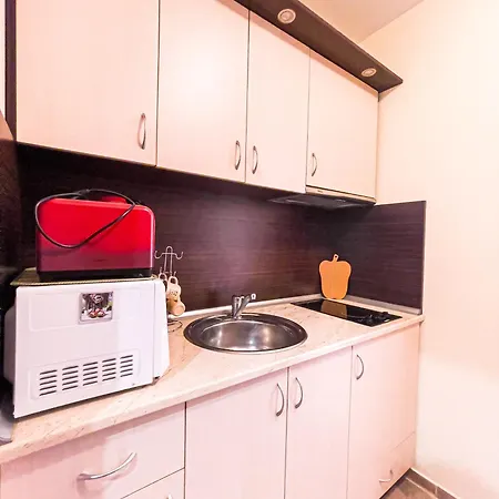 Complex Amphora Palace 3*