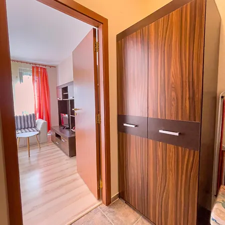 Complex Amphora Palace Złote Piaski