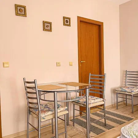 Complex Amphora Palace 3* Złote Piaski