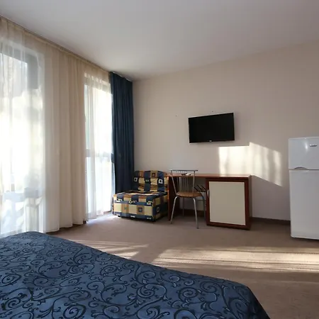 Aparthotel Complex Amphora Palace