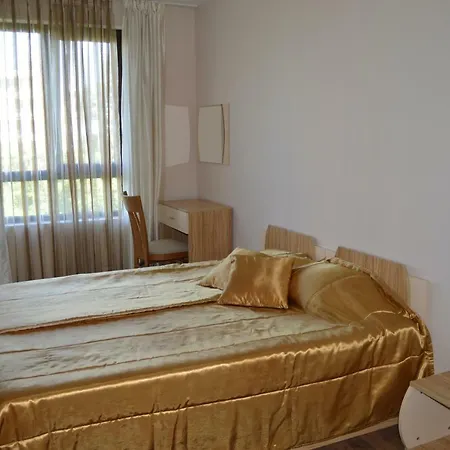 Complex Amphora Palace 3*