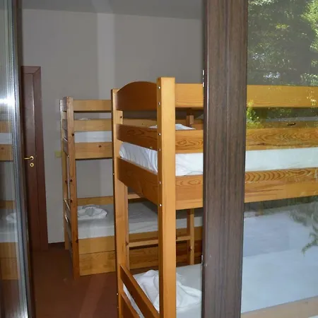 Hotel apartamentowy Complex Amphora Palace 3*