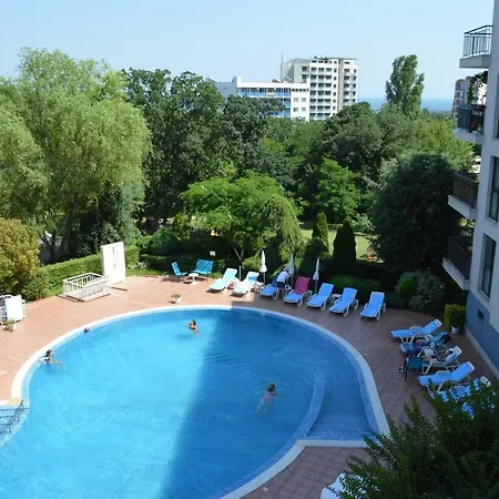 Complex Amphora Palace 3*