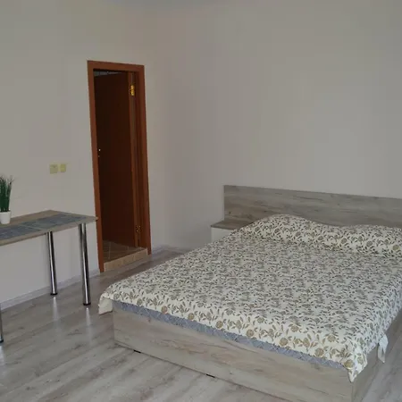 Aparthotel Complex Amphora Palace Golden Sands