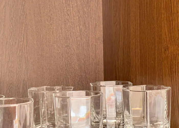 Complex Amphora Palace 公寓式酒店 金沙