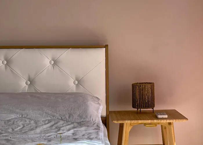 Complex Amphora Palace 3* 金沙