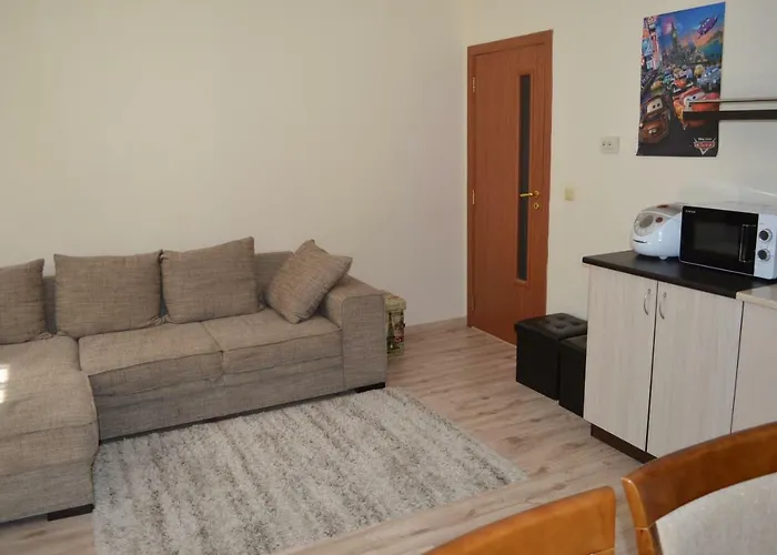 Complex Amphora Palace 3* 金沙