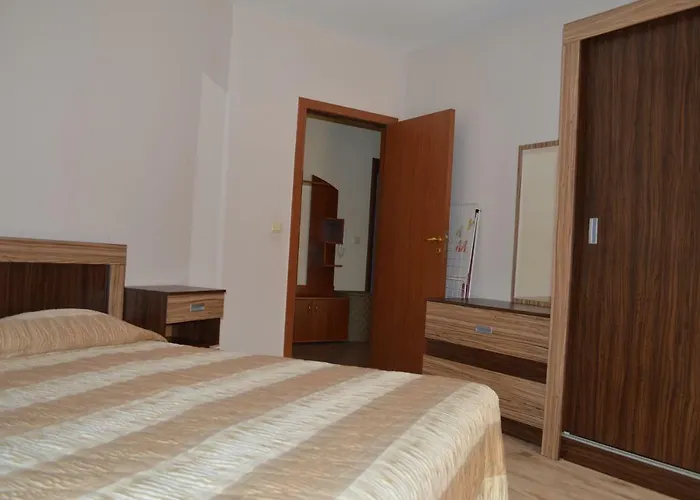 Complex Amphora Palace 3*